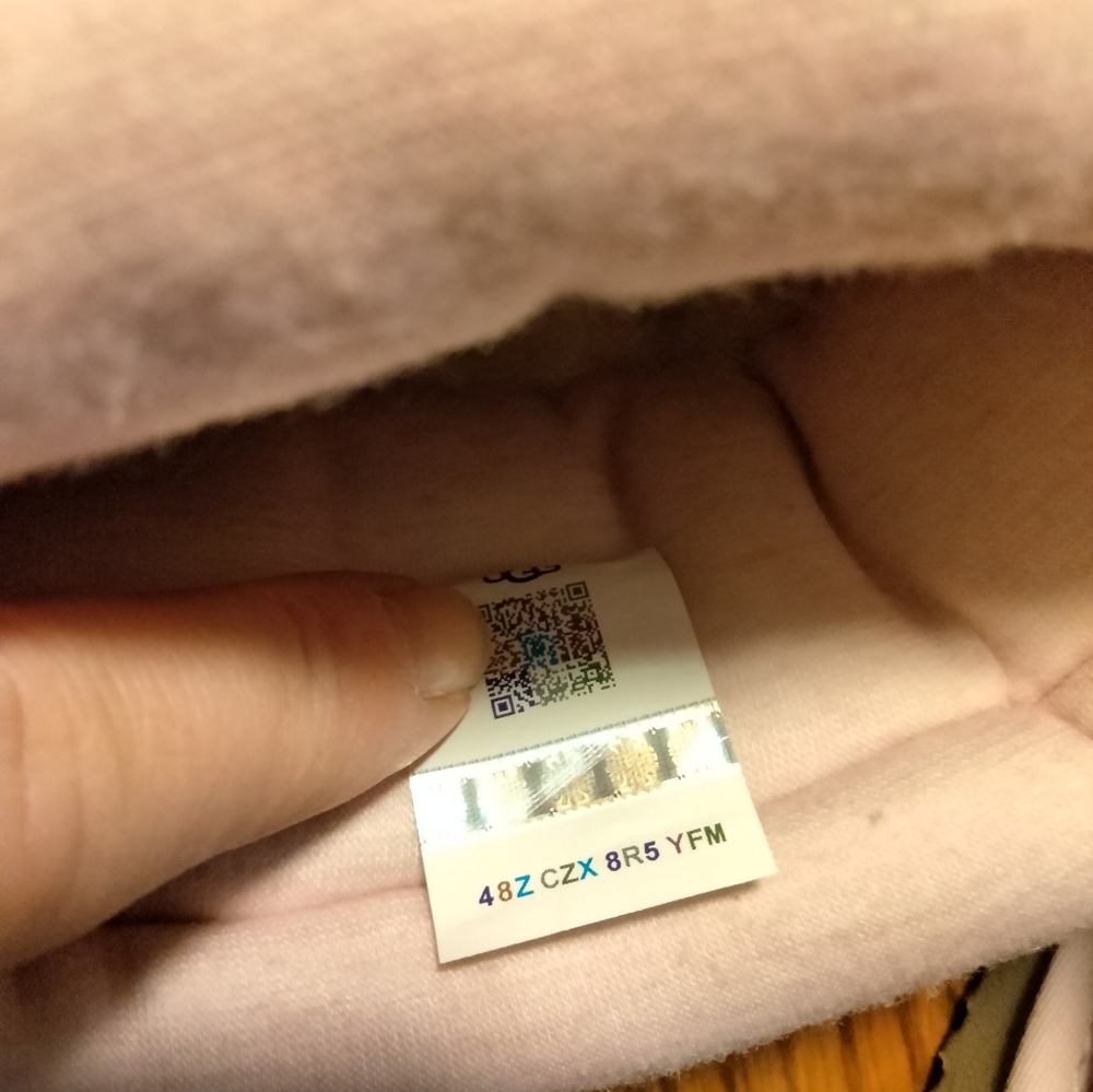 Ugg mini jersey boots - Picture 13 of 13